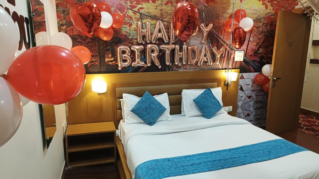 Banyan hotel&restro Hisar Bagian luar foto